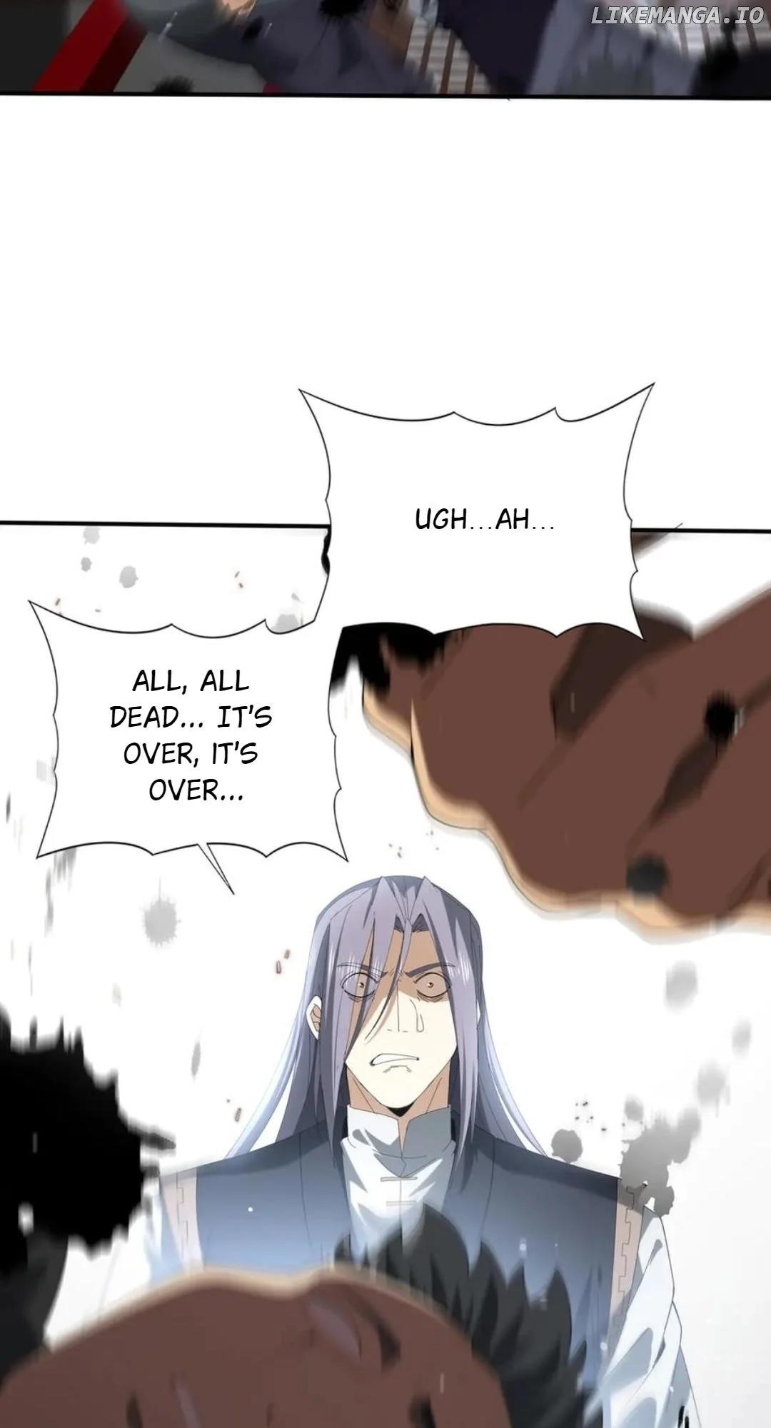 I Got the Weakest Class, Dragon Tamer!? — Chapter 127 — page 55