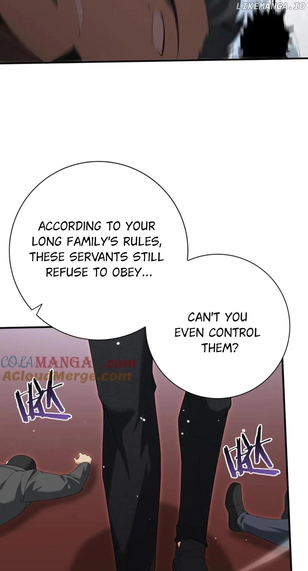 I Got the Weakest Class, Dragon Tamer!? — Chapter 127 — page 56