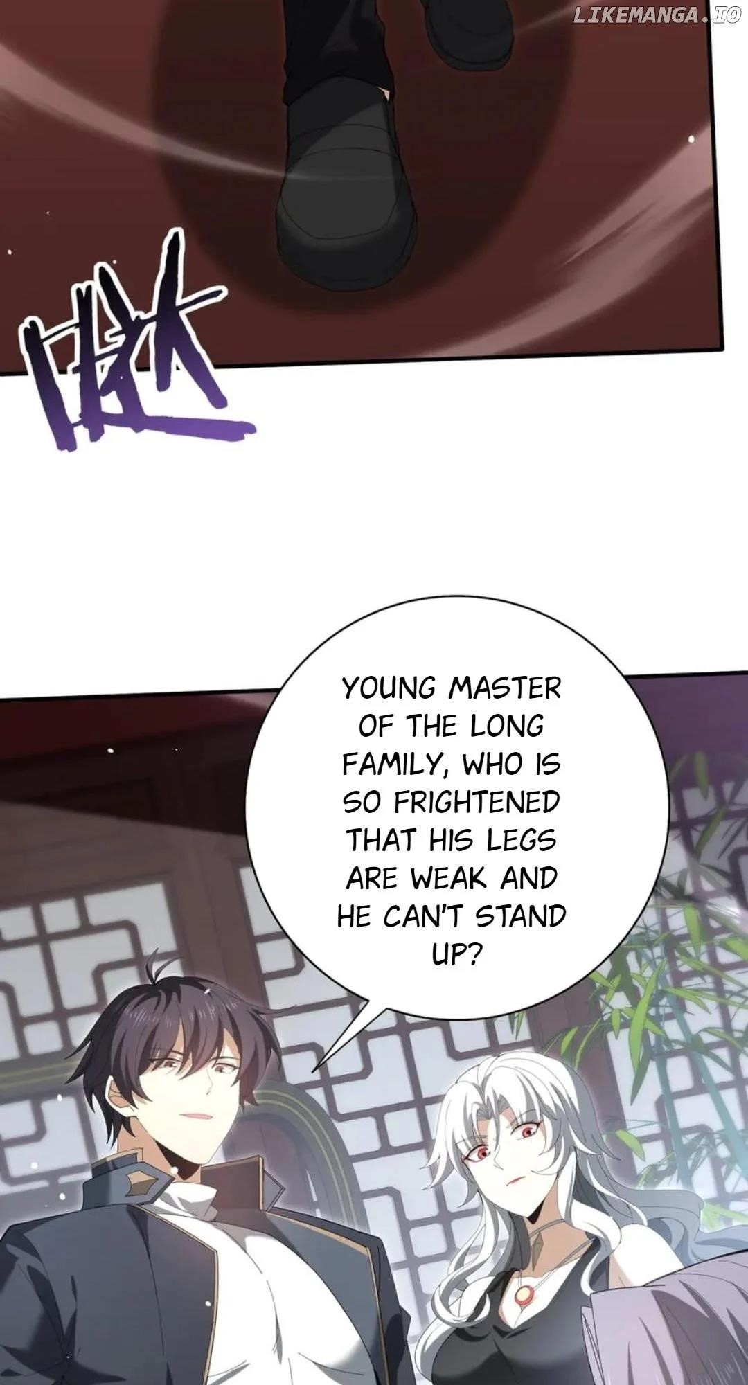 I Got the Weakest Class, Dragon Tamer!? — Chapter 127 — page 57