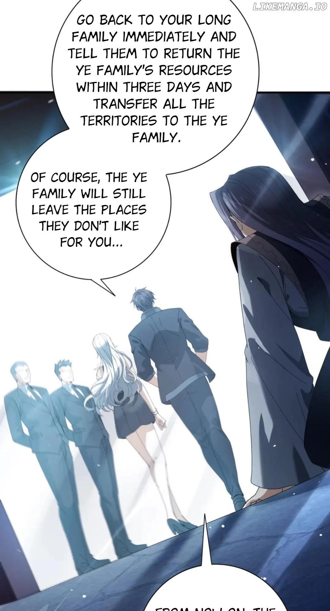 I Got the Weakest Class, Dragon Tamer!? — Chapter 128 — page 4