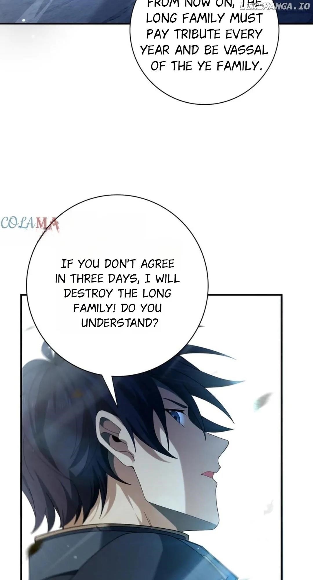 I Got the Weakest Class, Dragon Tamer!? — Chapter 128 — page 5