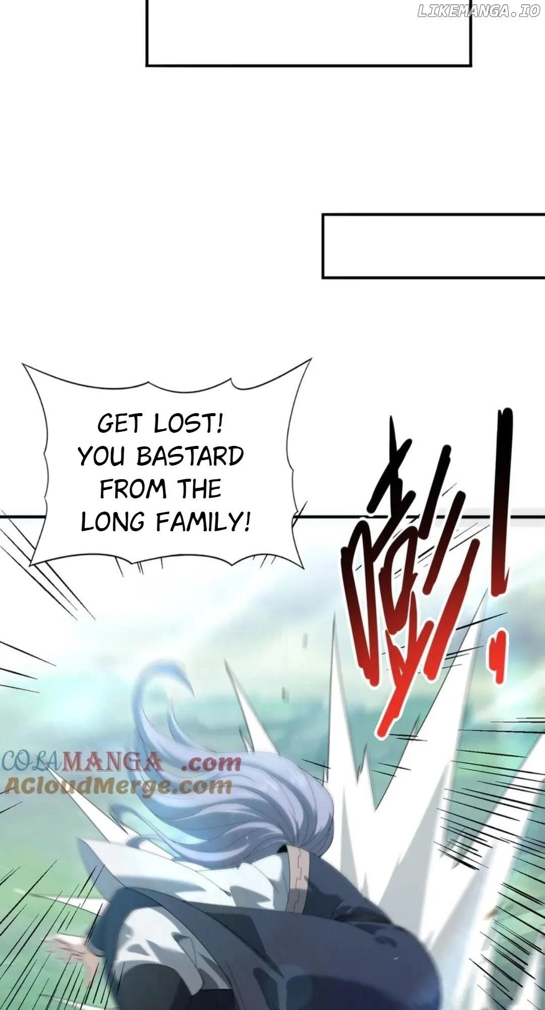 I Got the Weakest Class, Dragon Tamer!? — Chapter 128 — page 8