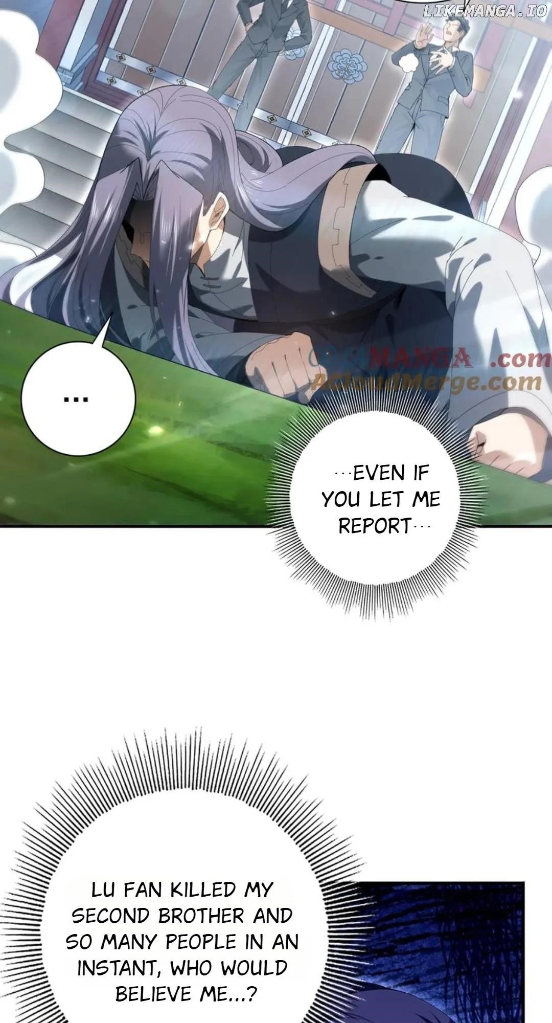 I Got the Weakest Class, Dragon Tamer!? — Chapter 128 — page 10