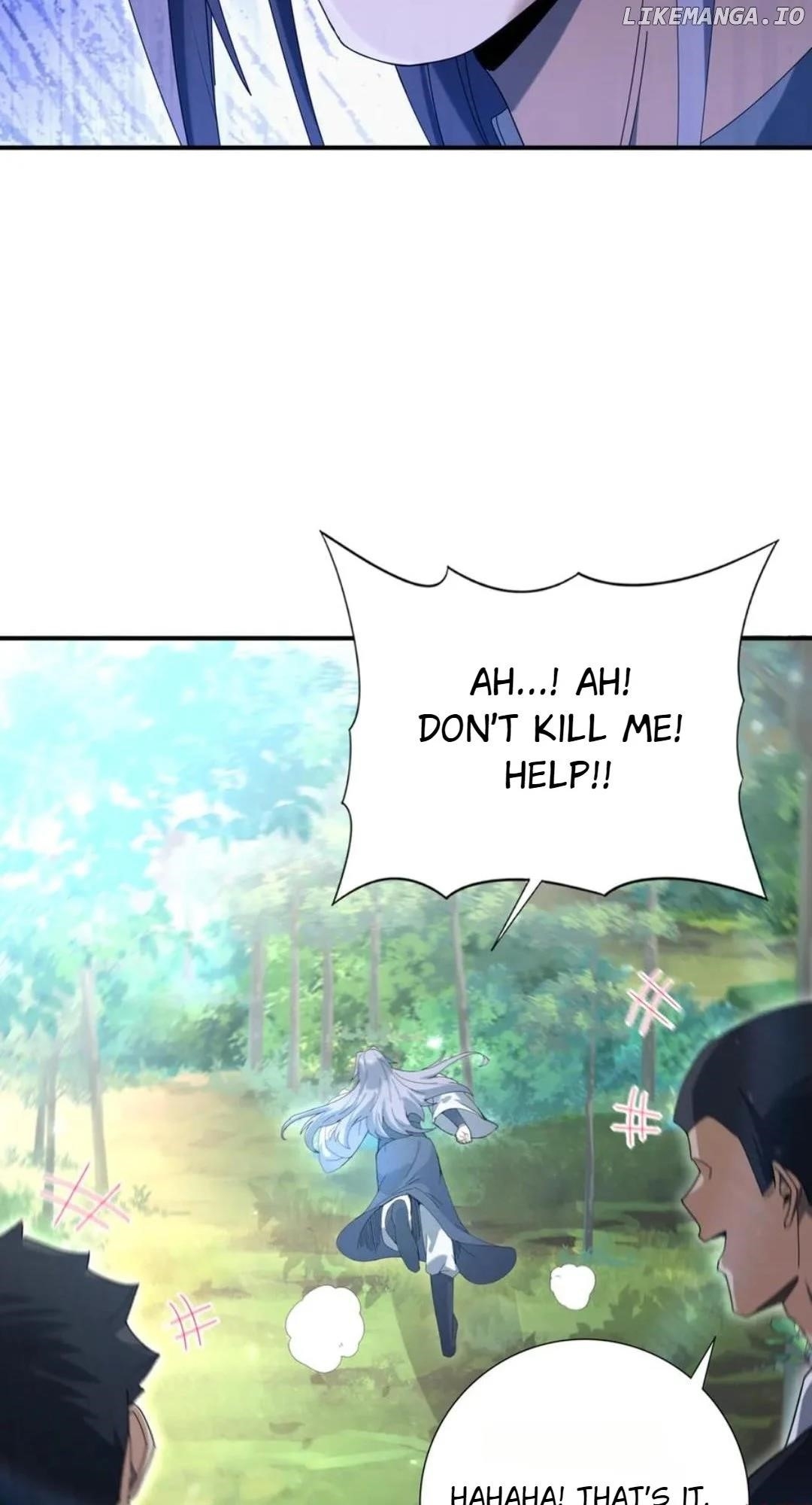 I Got the Weakest Class, Dragon Tamer!? — Chapter 128 — page 15