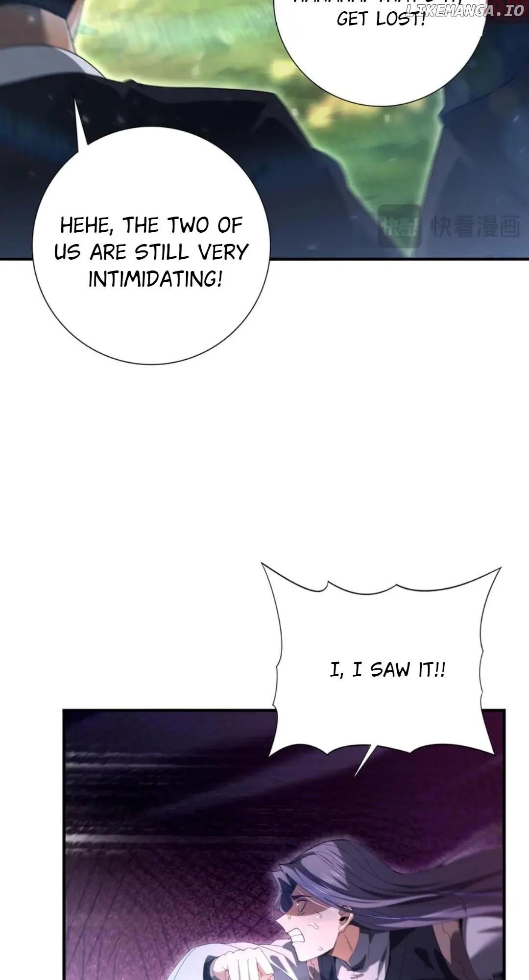 I Got the Weakest Class, Dragon Tamer!? — Chapter 128 — page 16