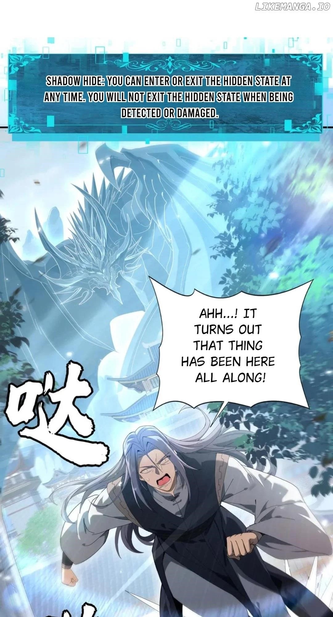 I Got the Weakest Class, Dragon Tamer!? — Chapter 128 — page 18