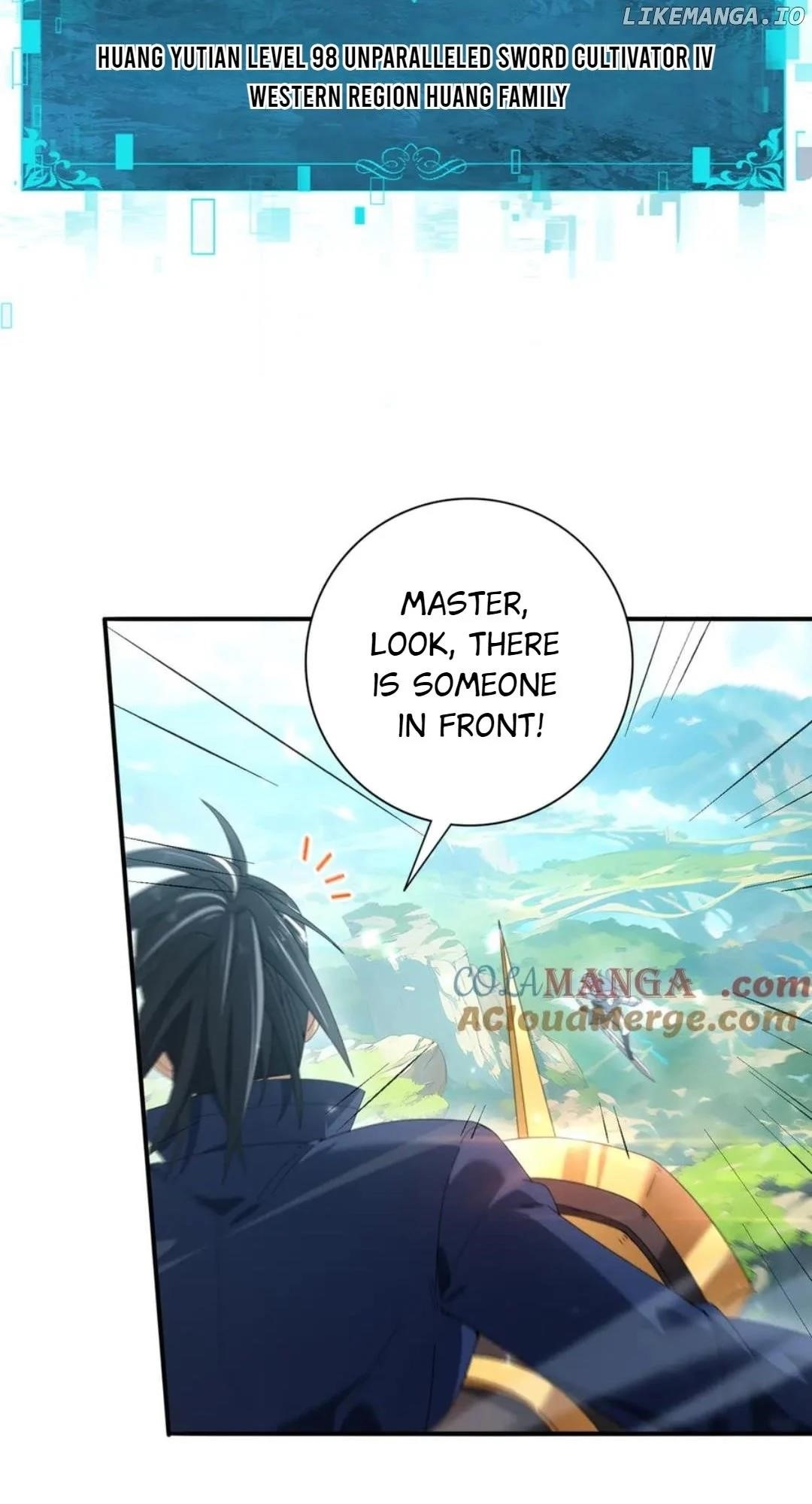 I Got the Weakest Class, Dragon Tamer!? — Chapter 128 — page 22