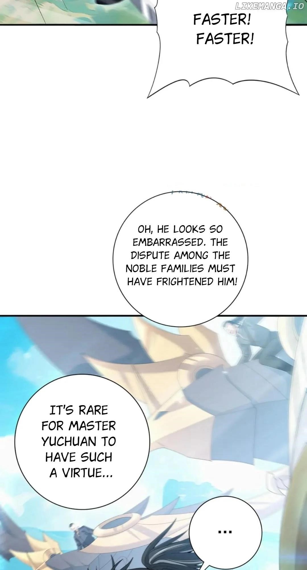 I Got the Weakest Class, Dragon Tamer!? — Chapter 128 — page 24