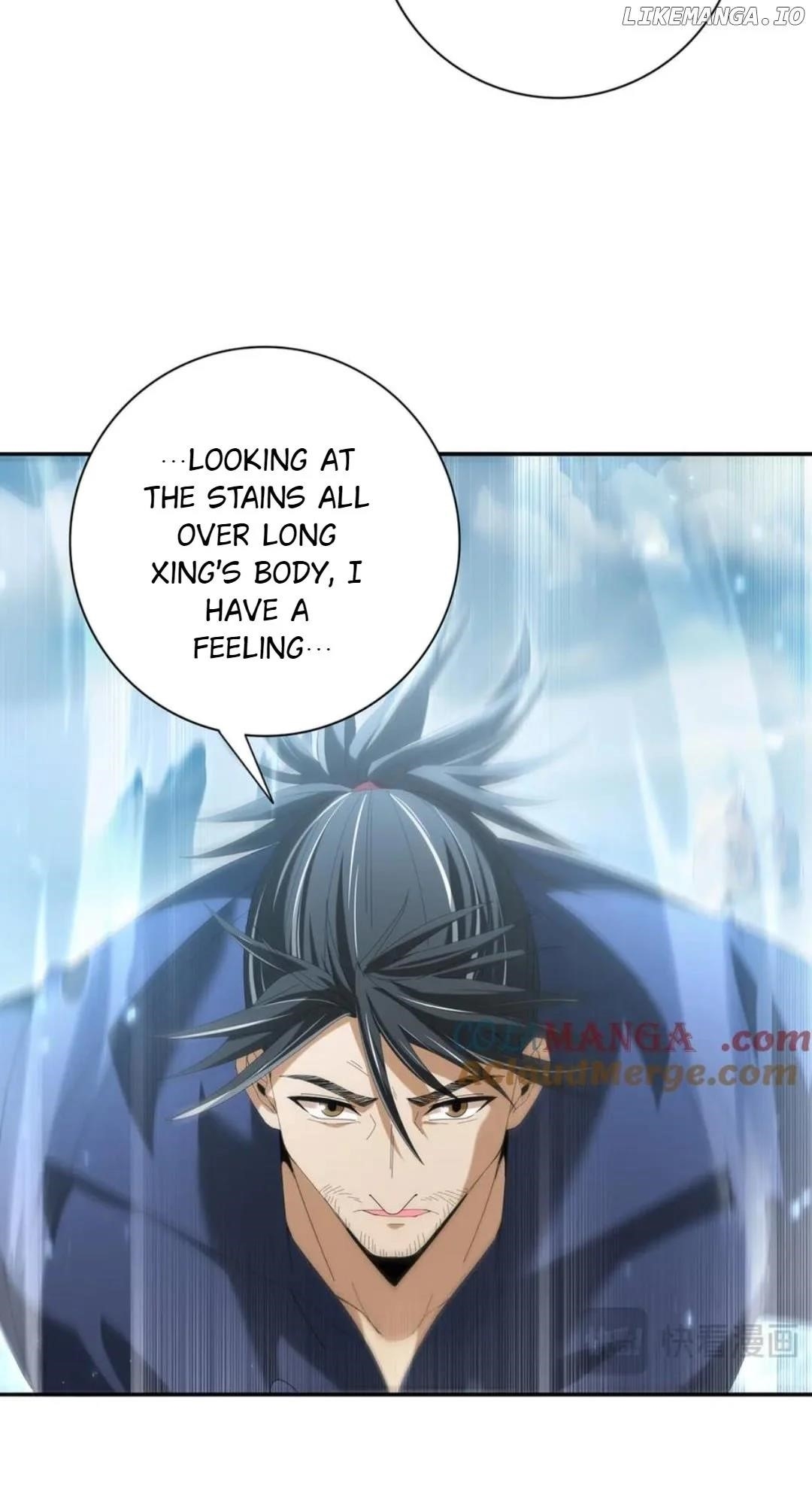 I Got the Weakest Class, Dragon Tamer!? — Chapter 128 — page 27