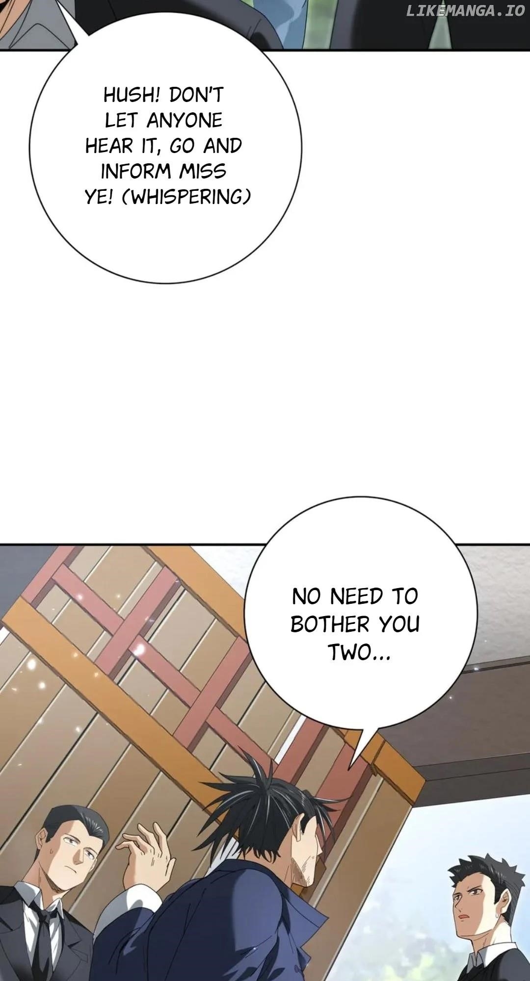 I Got the Weakest Class, Dragon Tamer!? — Chapter 128 — page 32