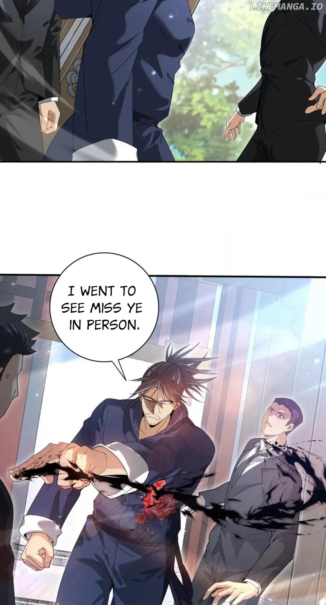I Got the Weakest Class, Dragon Tamer!? — Chapter 128 — page 33