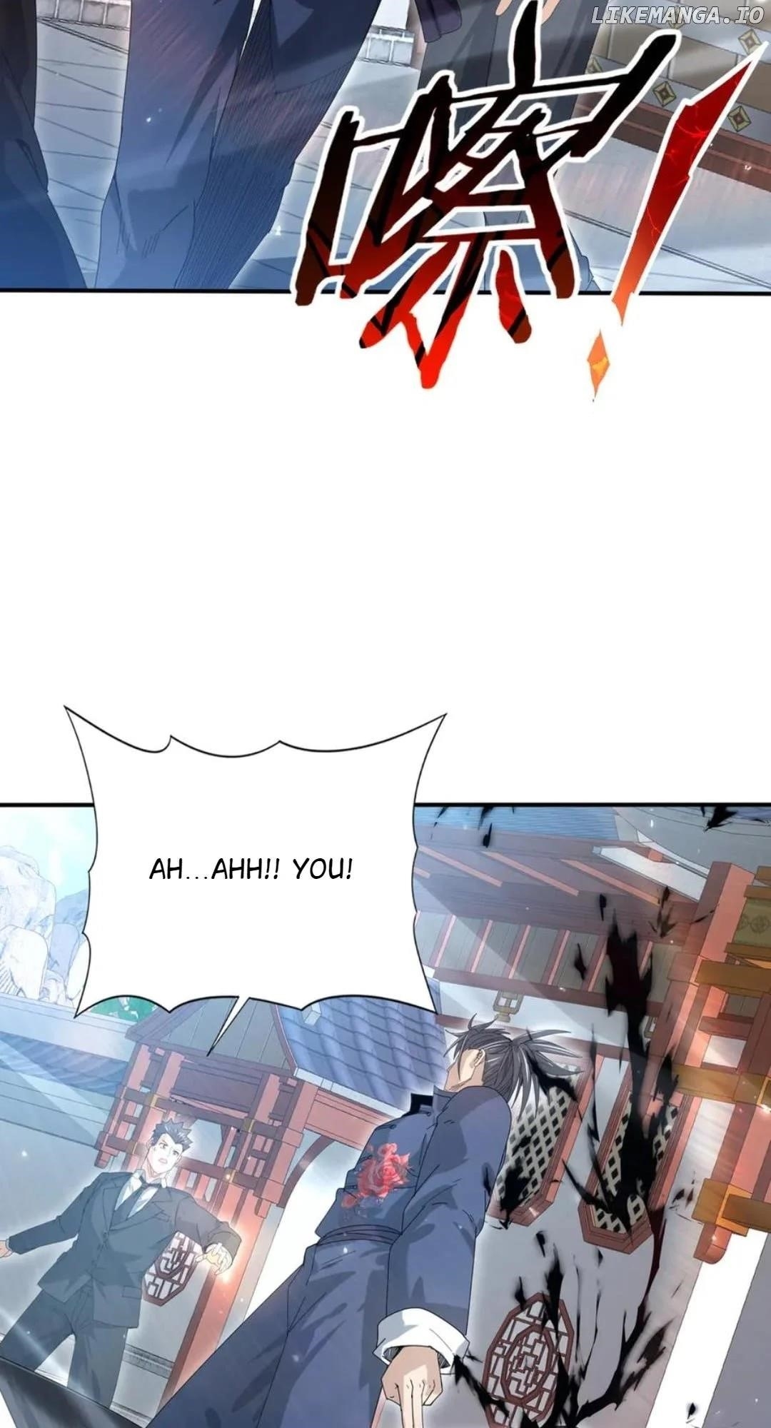 I Got the Weakest Class, Dragon Tamer!? — Chapter 128 — page 34
