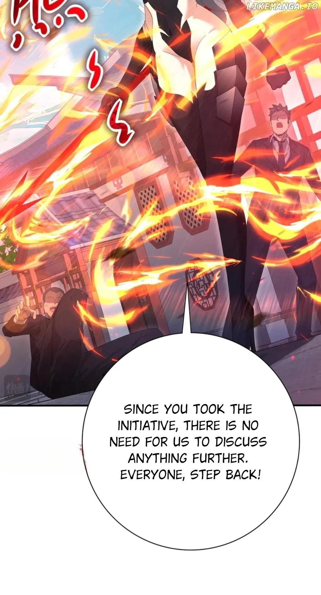I Got the Weakest Class, Dragon Tamer!? — Chapter 128 — page 41