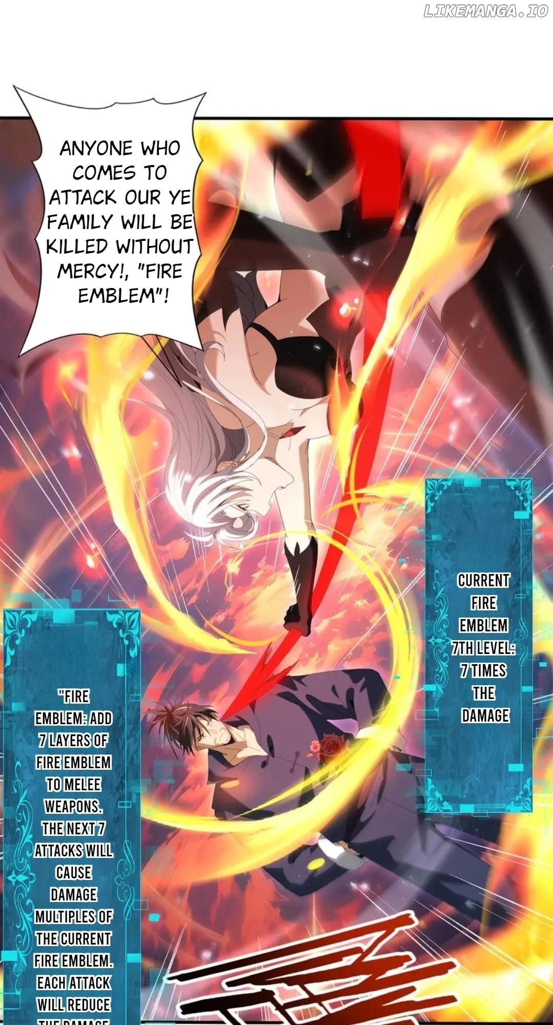 I Got the Weakest Class, Dragon Tamer!? — Chapter 128 — page 42