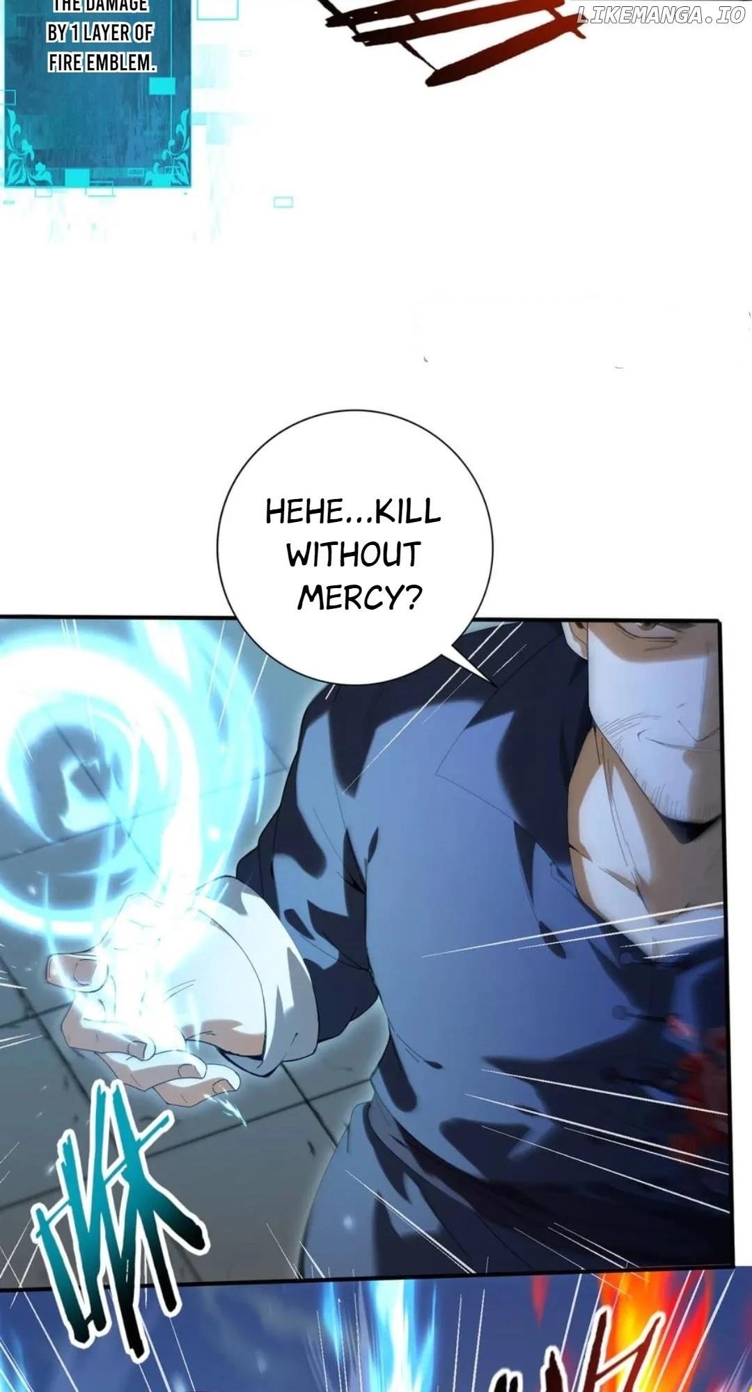 I Got the Weakest Class, Dragon Tamer!? — Chapter 128 — page 43