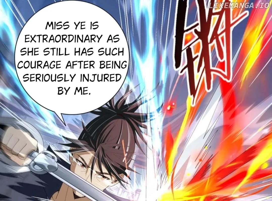 I Got the Weakest Class, Dragon Tamer!? — Chapter 128 — page 44