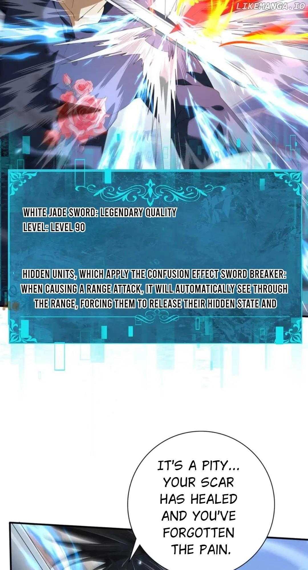 I Got the Weakest Class, Dragon Tamer!? — Chapter 128 — page 45