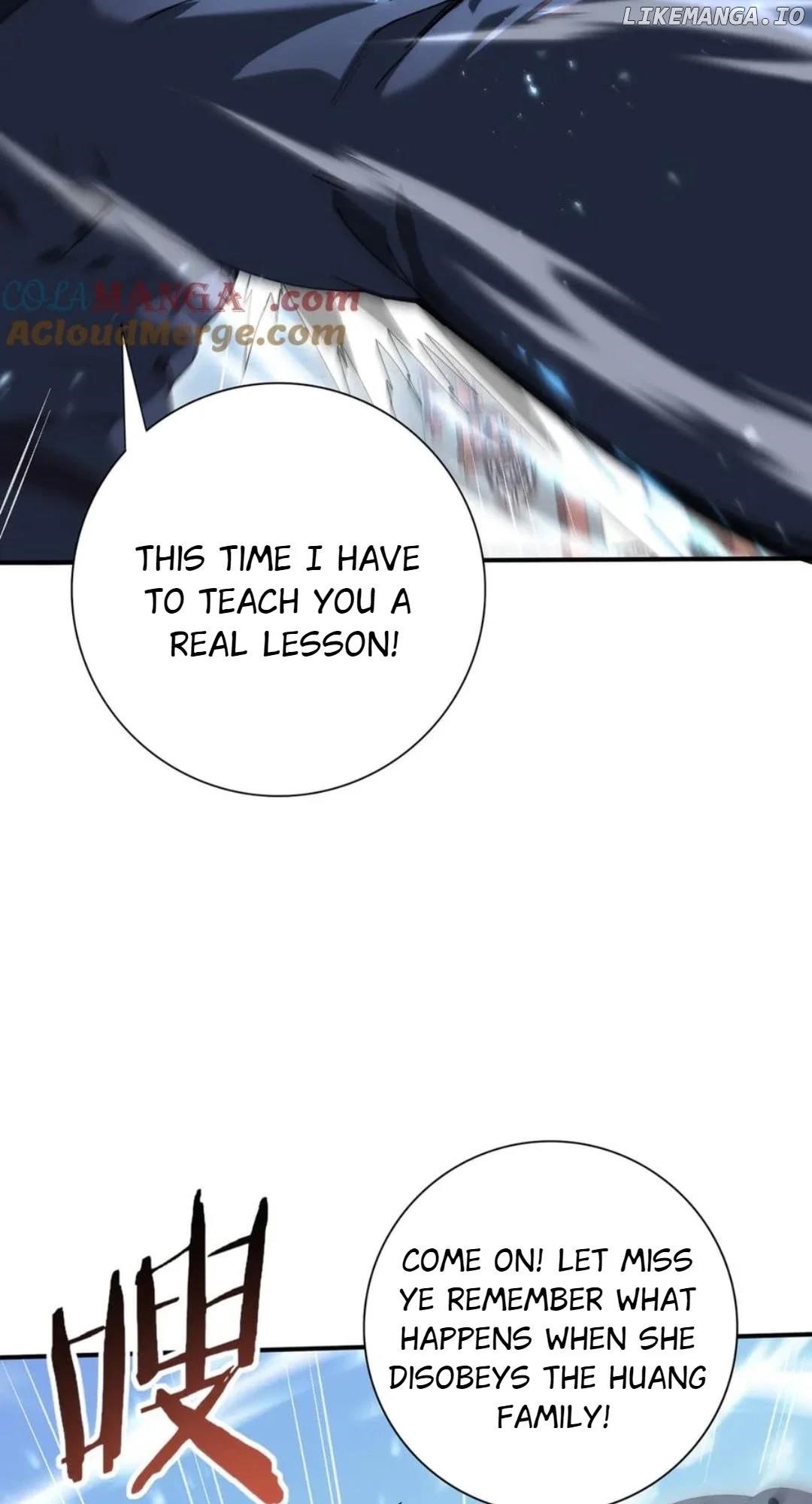 I Got the Weakest Class, Dragon Tamer!? — Chapter 128 — page 47