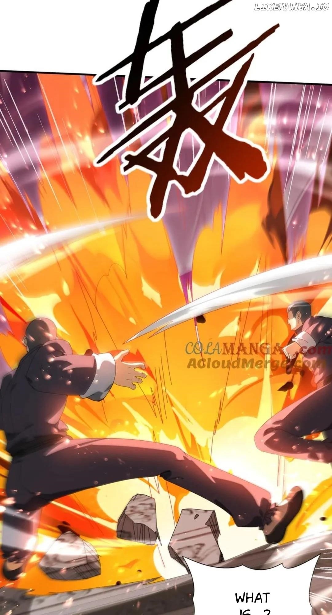 I Got the Weakest Class, Dragon Tamer!? — Chapter 128 — page 50