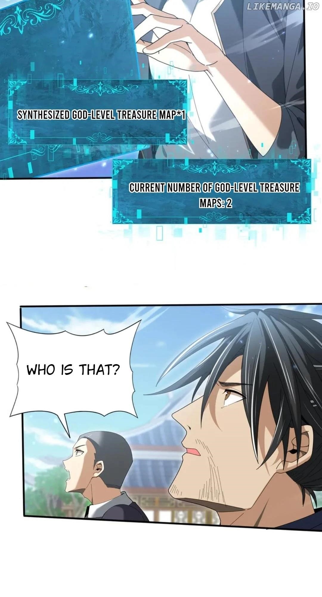 I Got the Weakest Class, Dragon Tamer!? — Chapter 128 — page 55