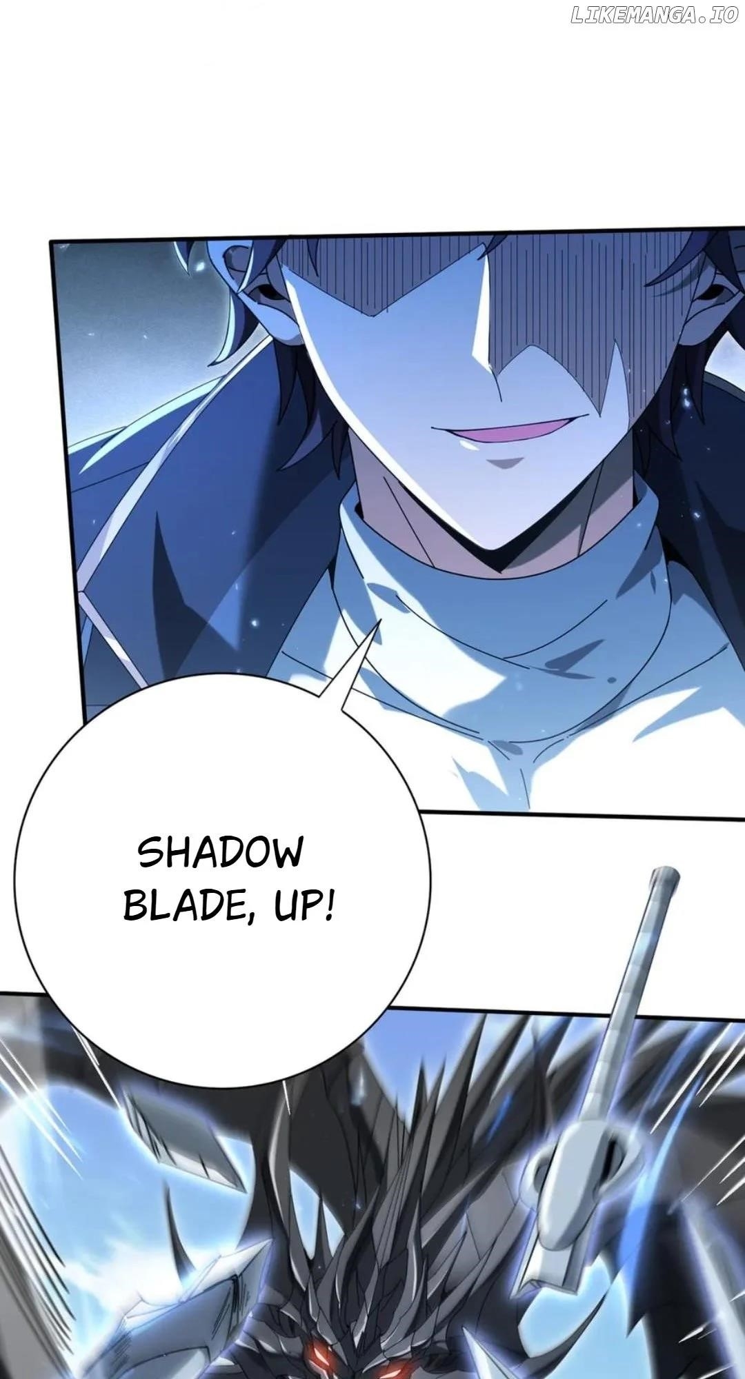 I Got the Weakest Class, Dragon Tamer!? — Chapter 128 — page 61