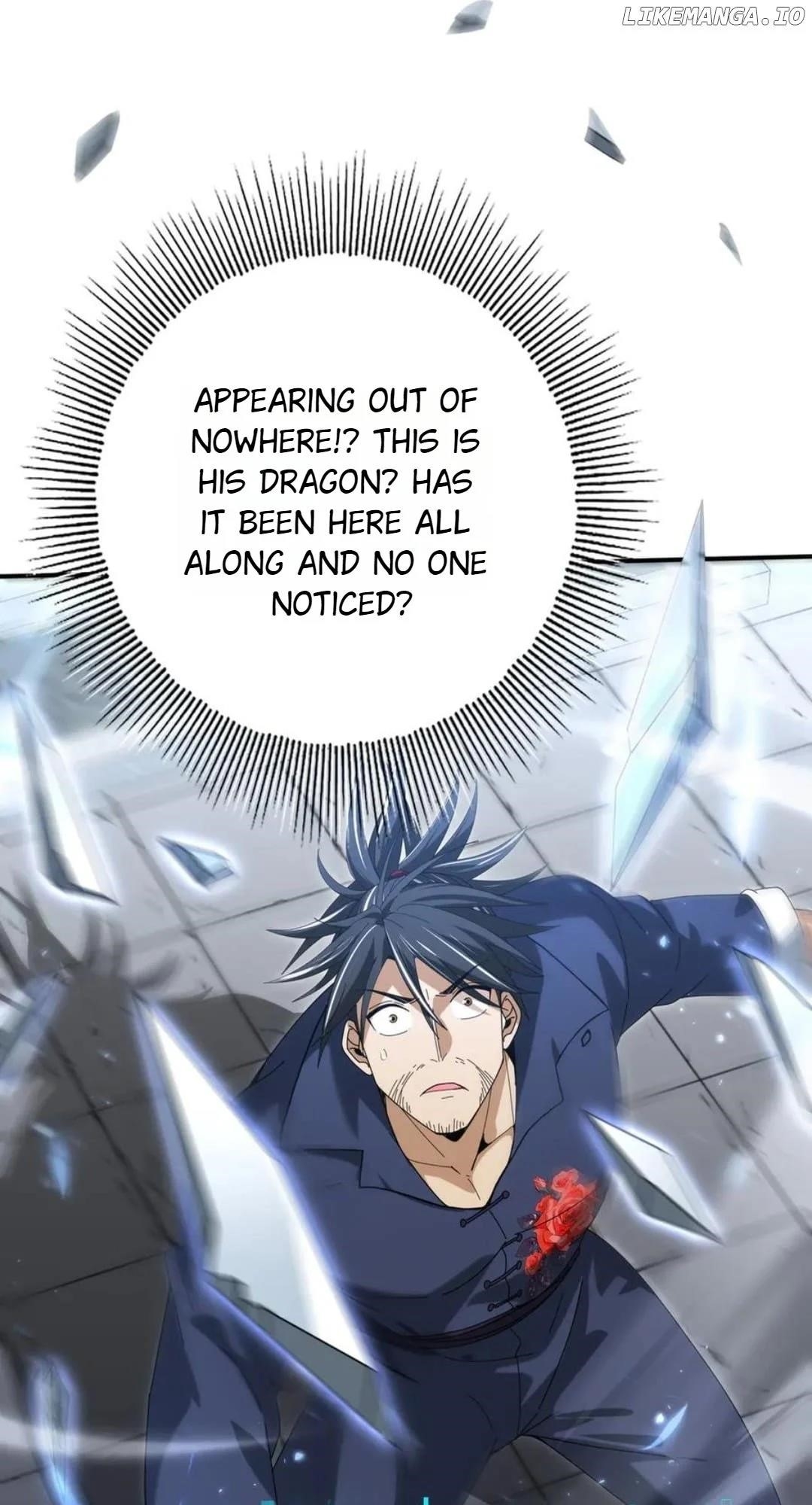 I Got the Weakest Class, Dragon Tamer!? — Chapter 128 — page 63
