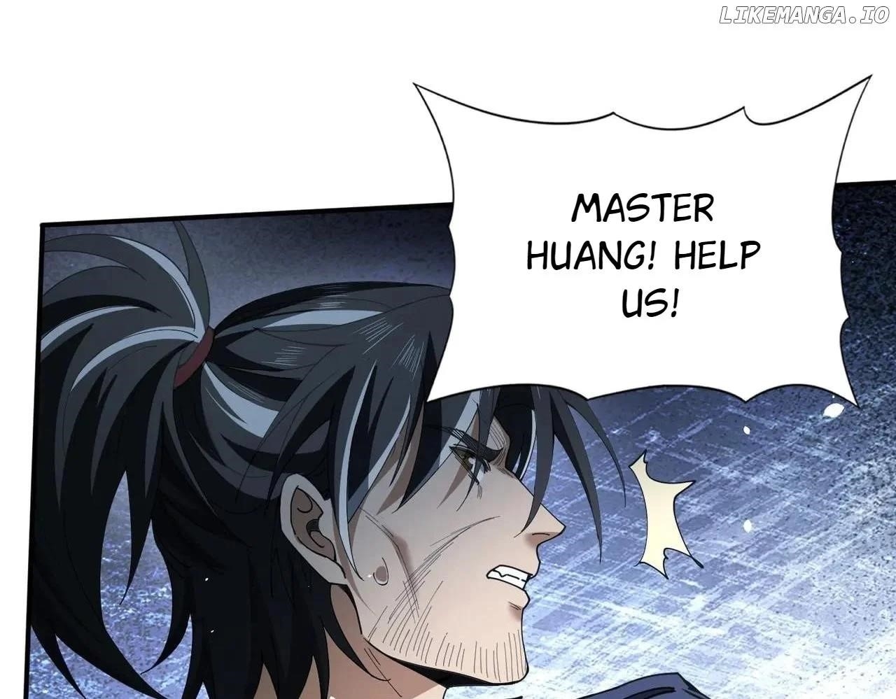 I Got the Weakest Class, Dragon Tamer!? — Chapter 129 — page 6