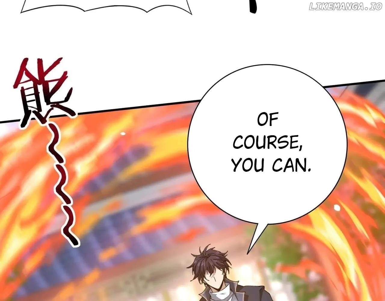 I Got the Weakest Class, Dragon Tamer!? — Chapter 129 — page 15