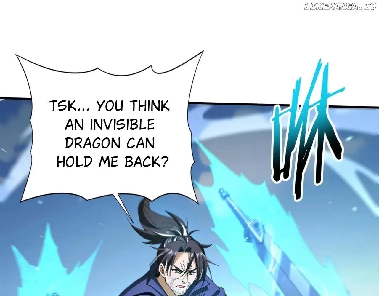 I Got the Weakest Class, Dragon Tamer!? — Chapter 129 — page 21