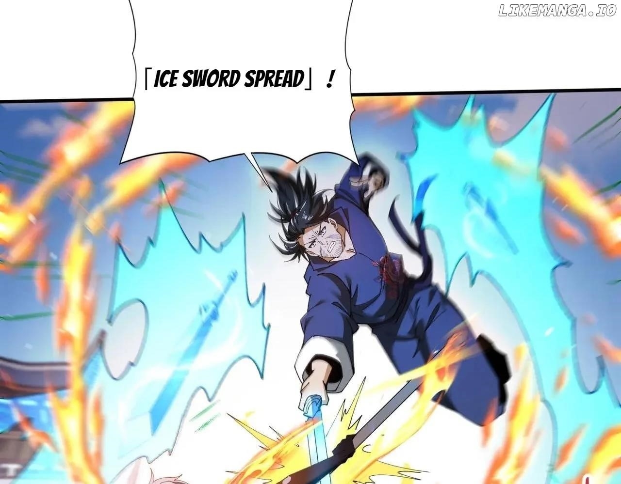 I Got the Weakest Class, Dragon Tamer!? — Chapter 129 — page 24