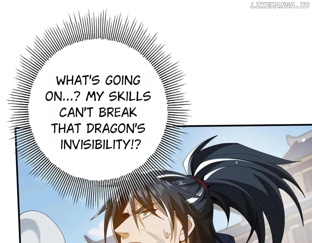 I Got the Weakest Class, Dragon Tamer!? — Chapter 129 — page 40