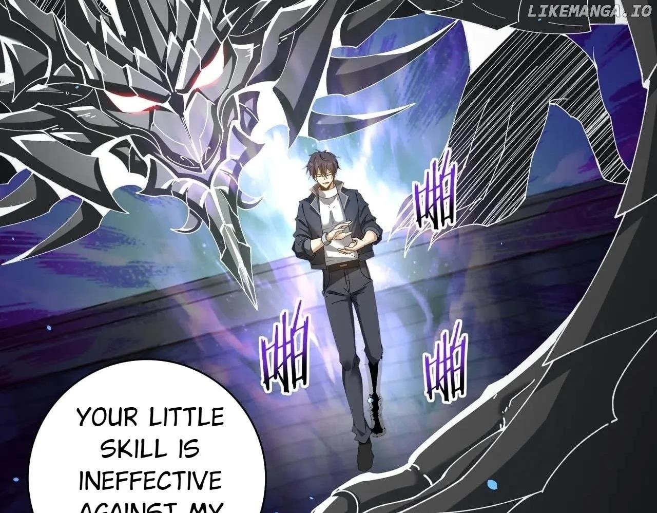 I Got the Weakest Class, Dragon Tamer!? — Chapter 129 — page 45