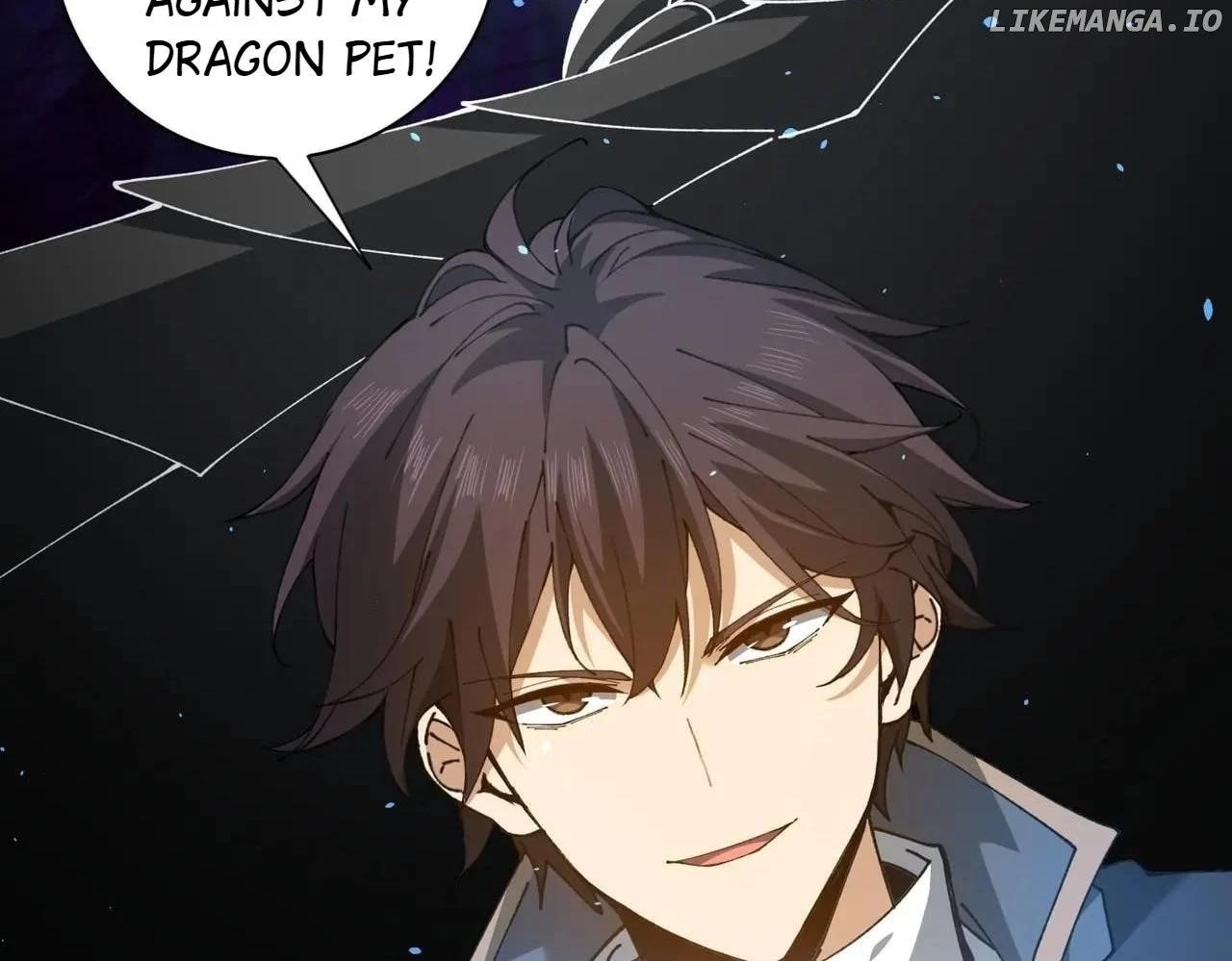 I Got the Weakest Class, Dragon Tamer!? — Chapter 129 — page 46