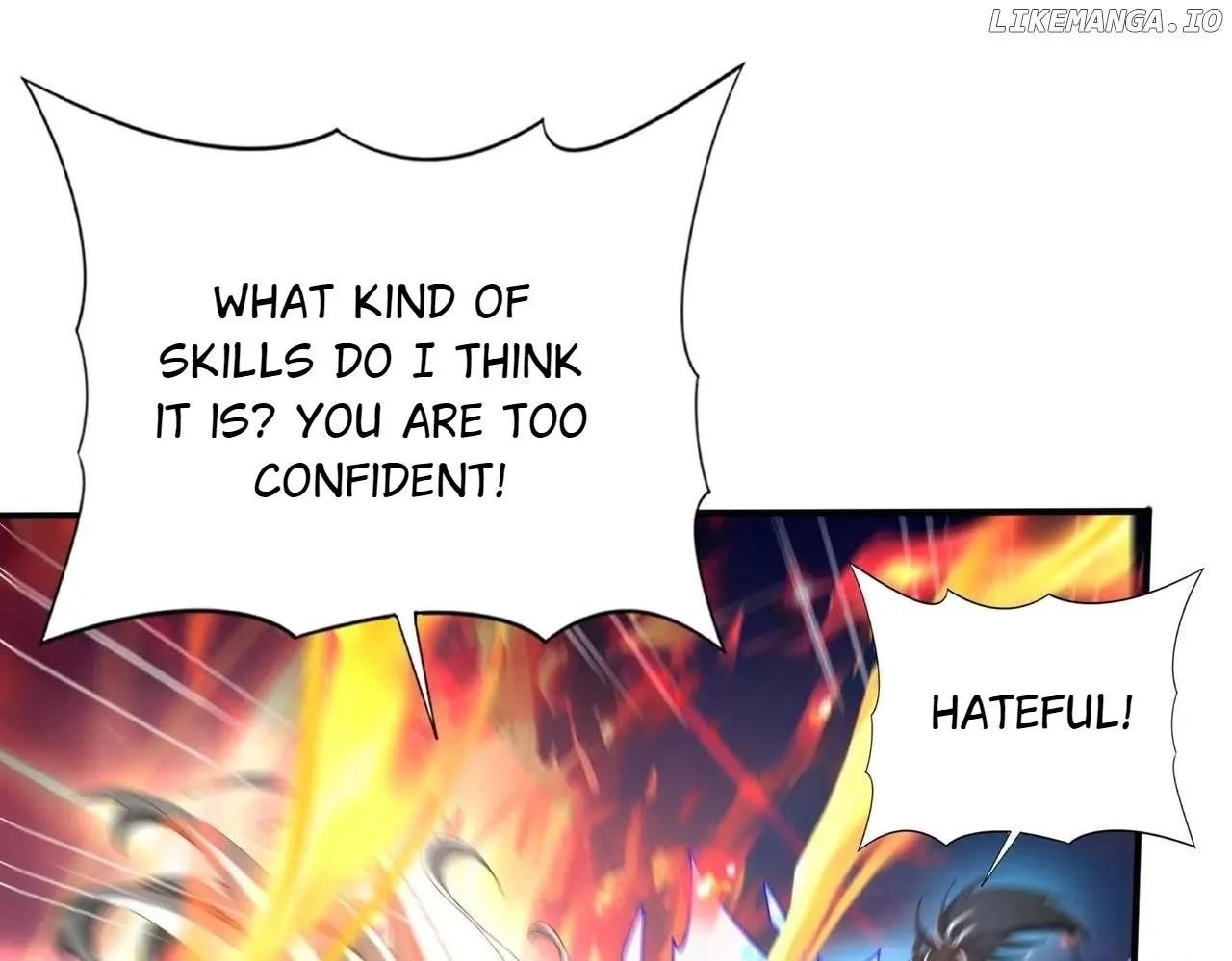I Got the Weakest Class, Dragon Tamer!? — Chapter 129 — page 48