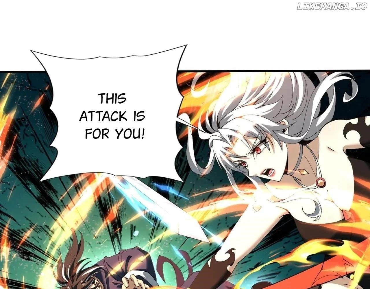 I Got the Weakest Class, Dragon Tamer!? — Chapter 129 — page 57