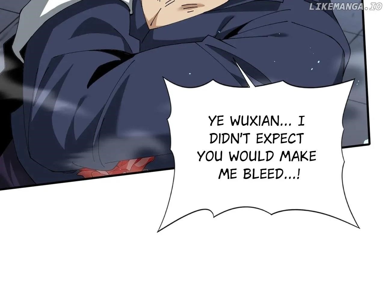 I Got the Weakest Class, Dragon Tamer!? — Chapter 129 — page 63