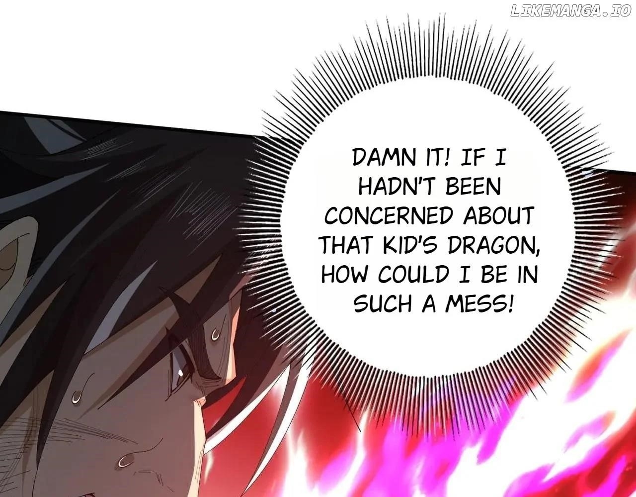 I Got the Weakest Class, Dragon Tamer!? — Chapter 129 — page 66