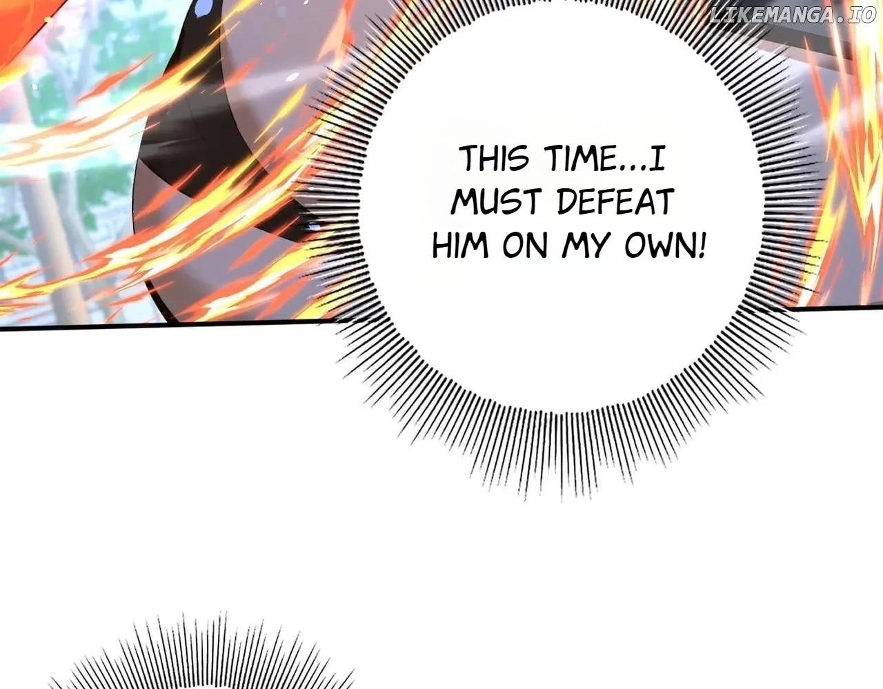 I Got the Weakest Class, Dragon Tamer!? — Chapter 129 — page 84