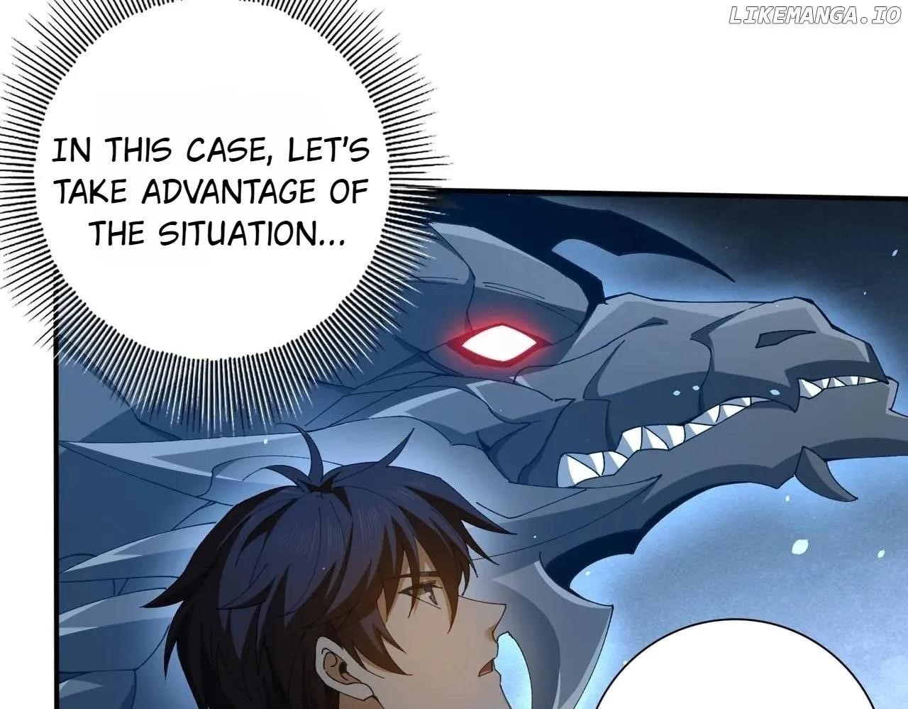I Got the Weakest Class, Dragon Tamer!? — Chapter 129 — page 85