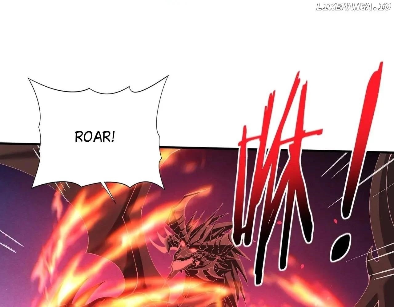 I Got the Weakest Class, Dragon Tamer!? — Chapter 129 — page 94