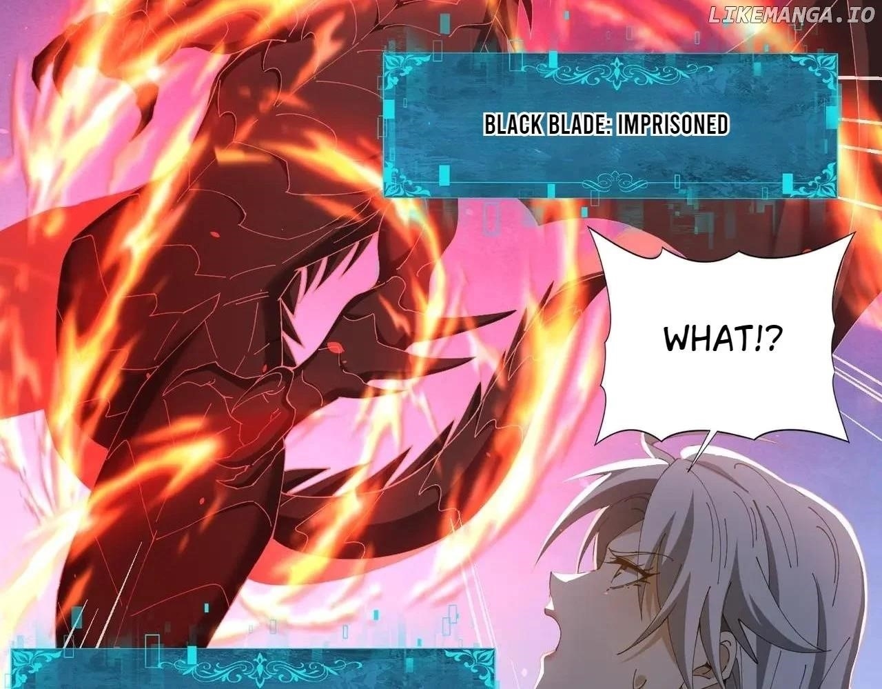 I Got the Weakest Class, Dragon Tamer!? — Chapter 129 — page 95