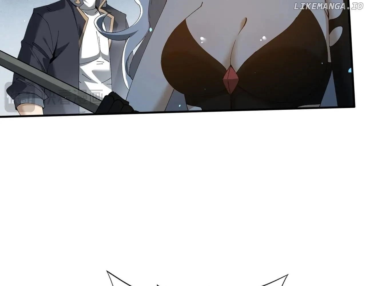 I Got the Weakest Class, Dragon Tamer!? — Chapter 129 — page 101