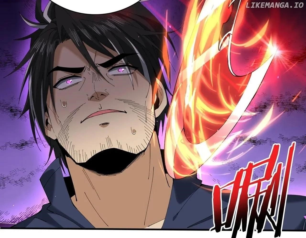 I Got the Weakest Class, Dragon Tamer!? — Chapter 129 — page 110
