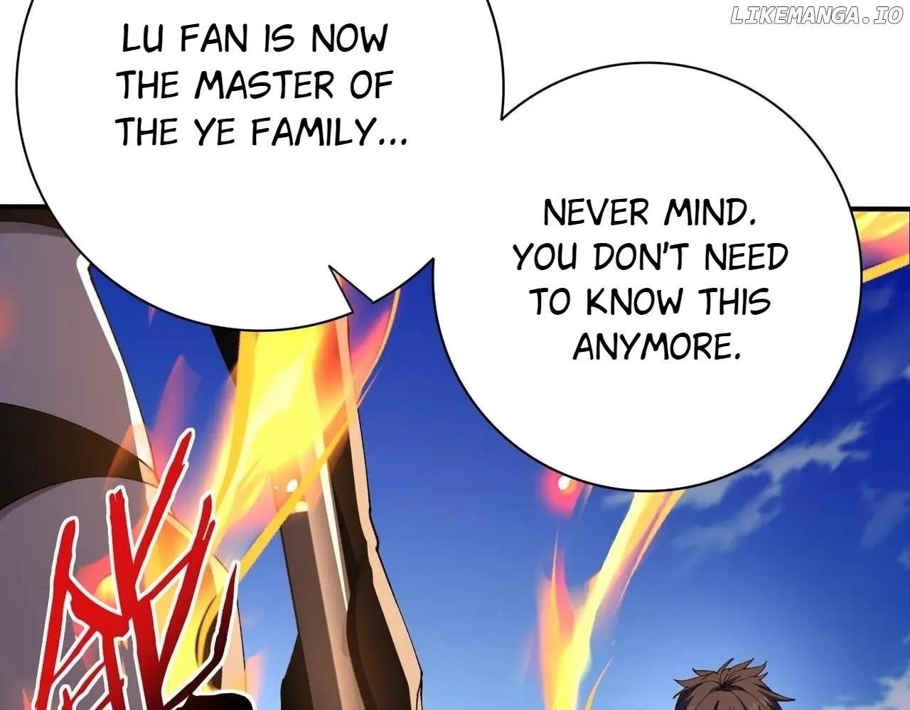 I Got the Weakest Class, Dragon Tamer!? — Chapter 129 — page 118