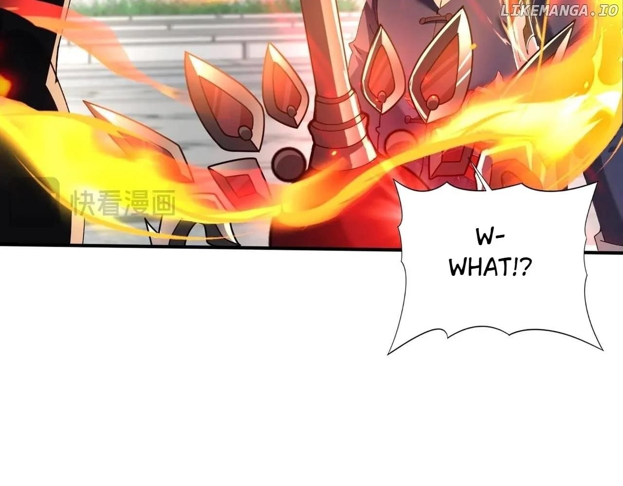 I Got the Weakest Class, Dragon Tamer!? — Chapter 129 — page 120