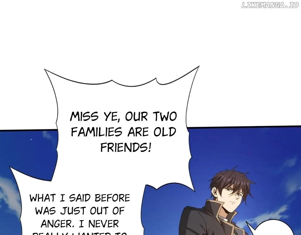 I Got the Weakest Class, Dragon Tamer!? — Chapter 129 — page 121