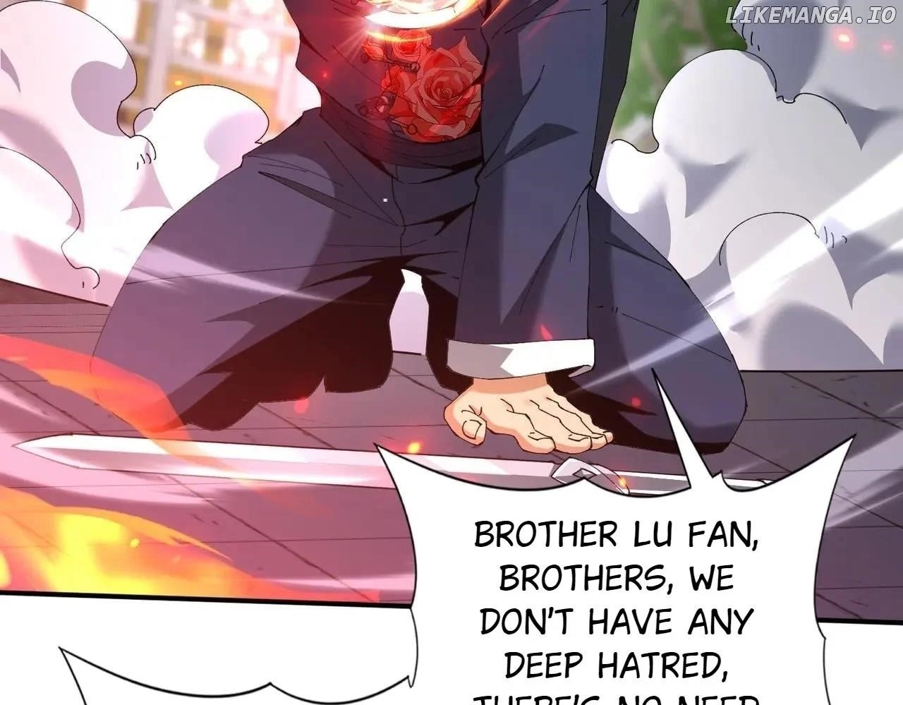 I Got the Weakest Class, Dragon Tamer!? — Chapter 129 — page 123
