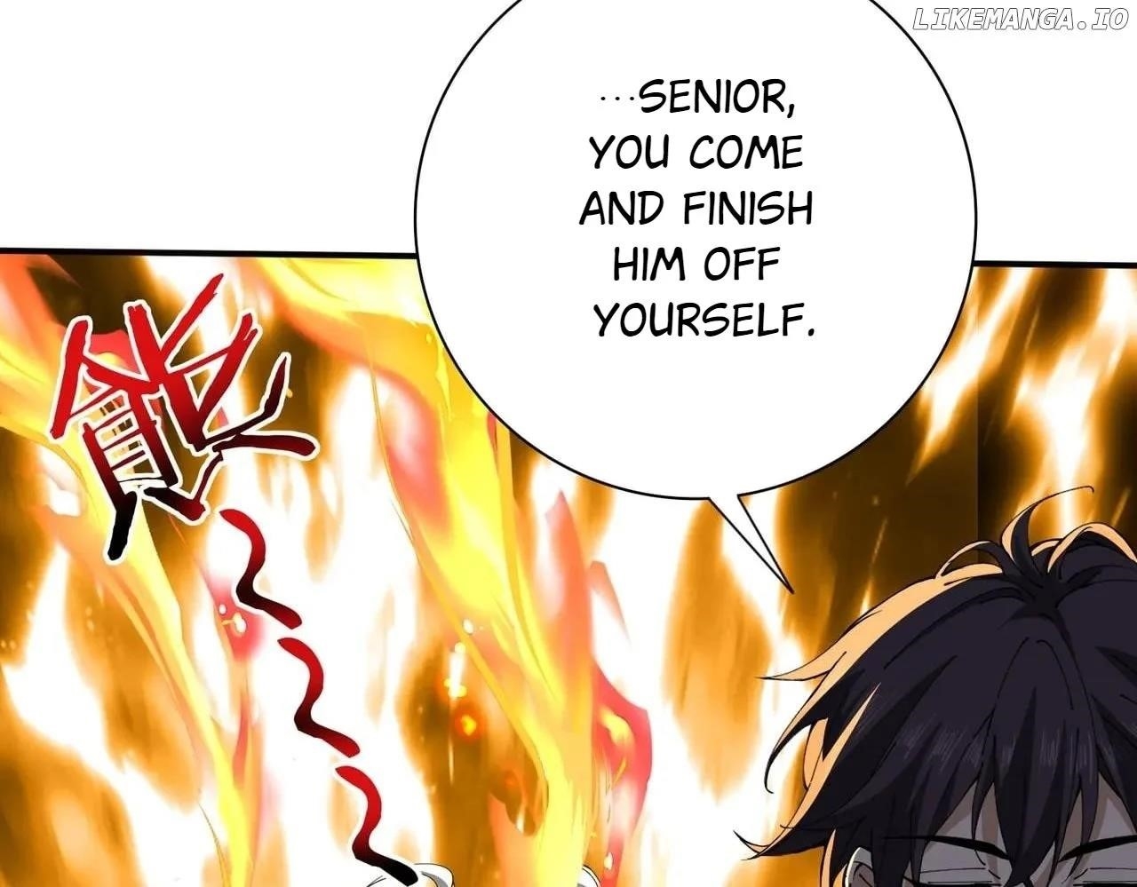 I Got the Weakest Class, Dragon Tamer!? — Chapter 129 — page 125