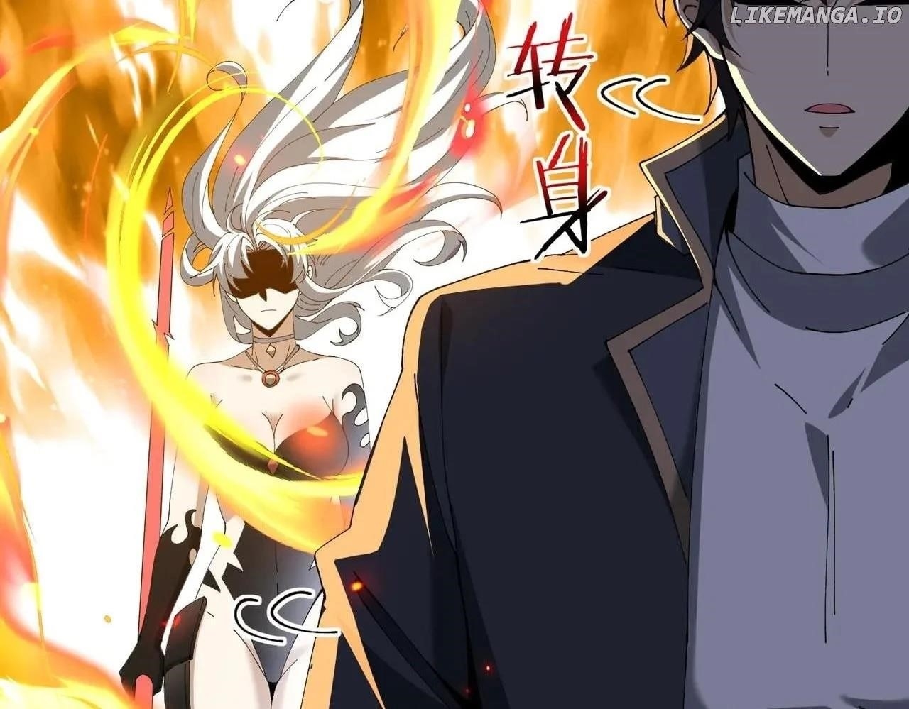 I Got the Weakest Class, Dragon Tamer!? — Chapter 129 — page 126