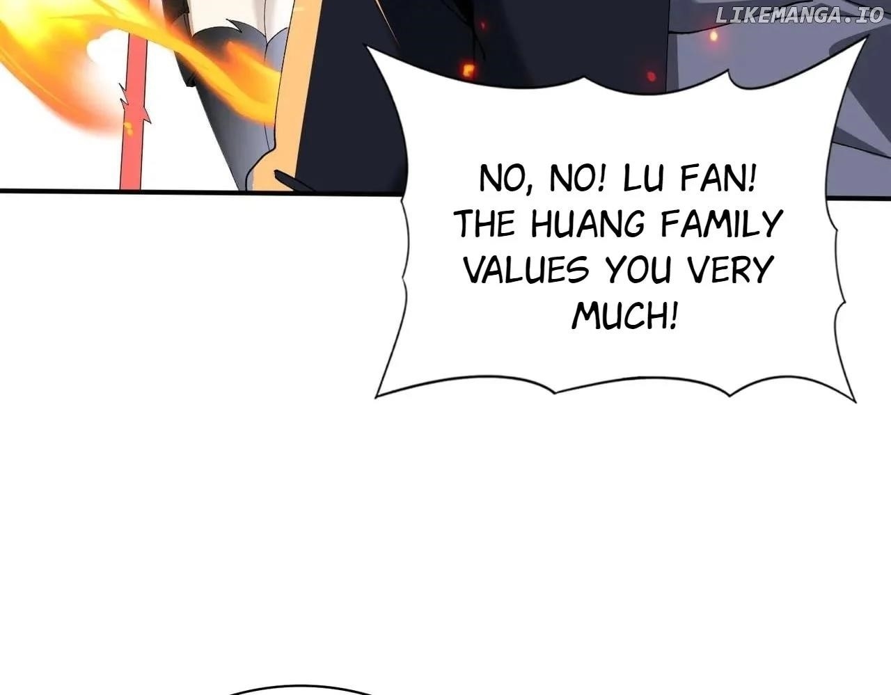 I Got the Weakest Class, Dragon Tamer!? — Chapter 129 — page 127